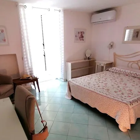 Bed & Breakfast Venus