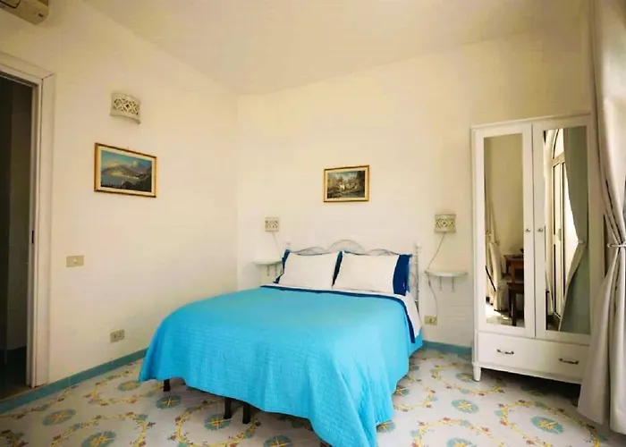 Bed & Breakfast Venus