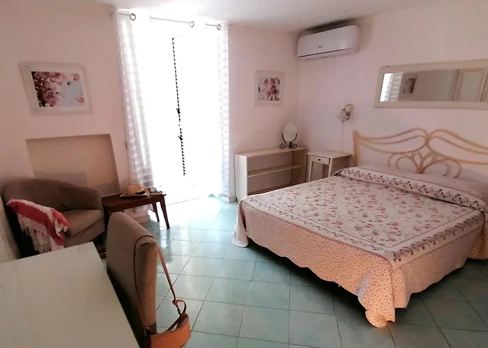 Bed & Breakfast Venus