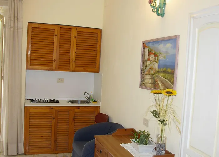 Venus Bed & Breakfast