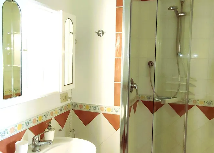 Bed & Breakfast Venus Positano