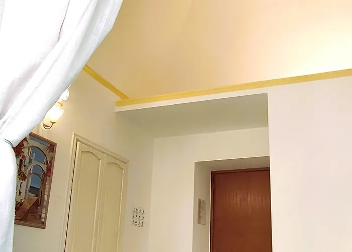 Bed & Breakfast Venus