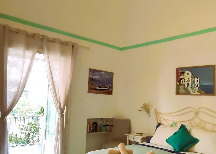 Bed & Breakfast Venus