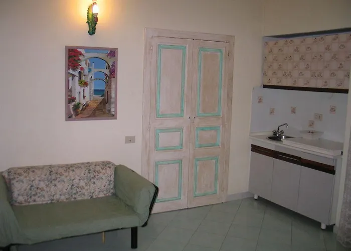 Bed & Breakfast Venus 4*