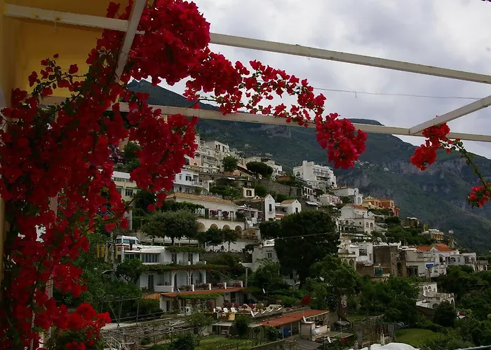 Bed & Breakfast Venus 4*