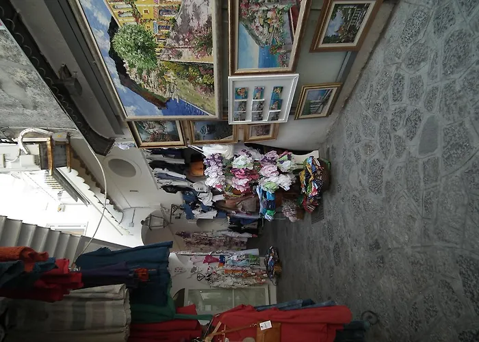 Venus Bed & Breakfast Positano