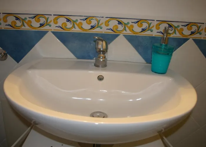 Venus Bed & Breakfast Positano