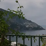 Bed & Breakfast Venus Positano