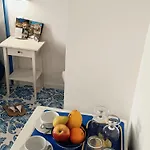 Bed & Breakfast Venus Positano