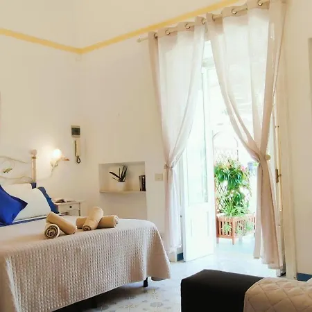 Bed & Breakfast Venus 3*
