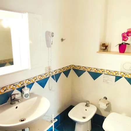 Venus Bed & Breakfast Positano