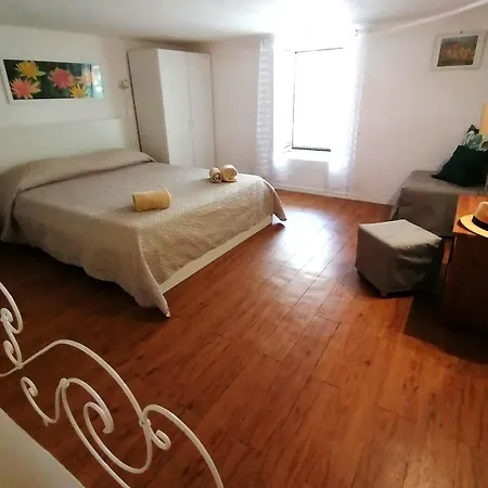 Panzió Venus Positano