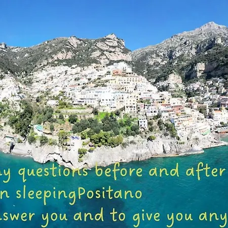 Venus Positano