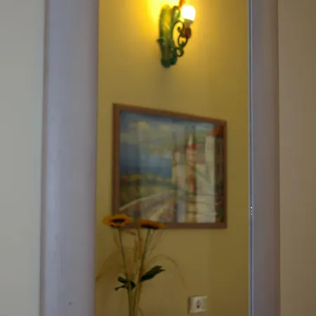 Panzió Venus 4*