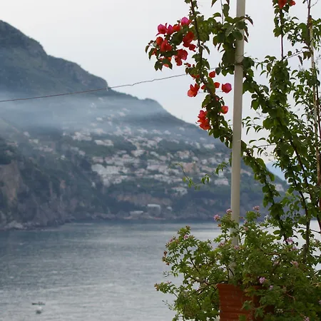 Venus Panzió Positano