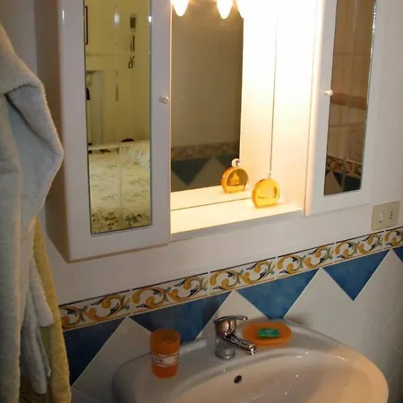 Venus Panzió Positano