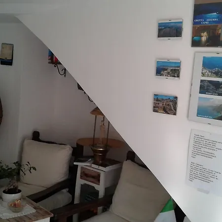 Bed & Breakfast Venus 3*