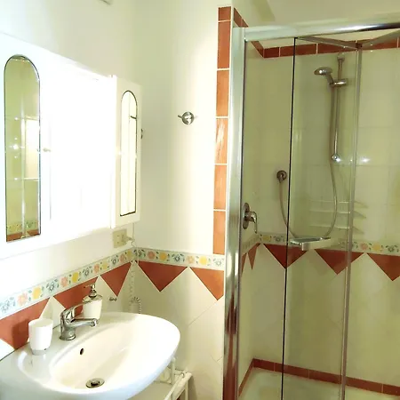 Panzió Venus Positano