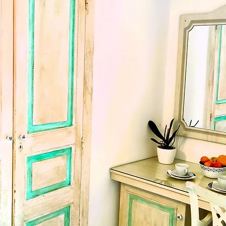 Panzió Venus Positano