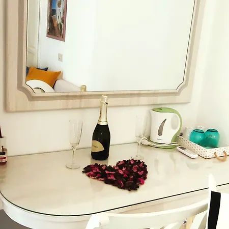 B&B Venus 포지타노