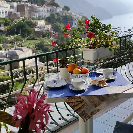 Venus Bed & Breakfast 3*