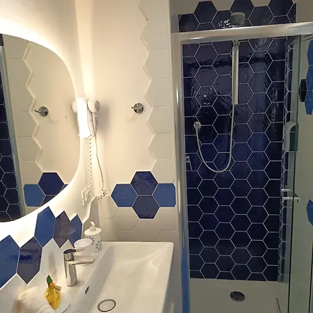 Bed & Breakfast Venus 3*