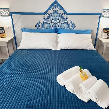 Venus Bed & Breakfast Positano
