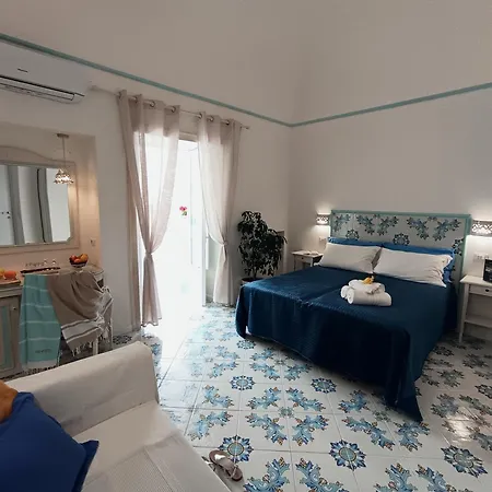 Bed & Breakfast Venus Positano