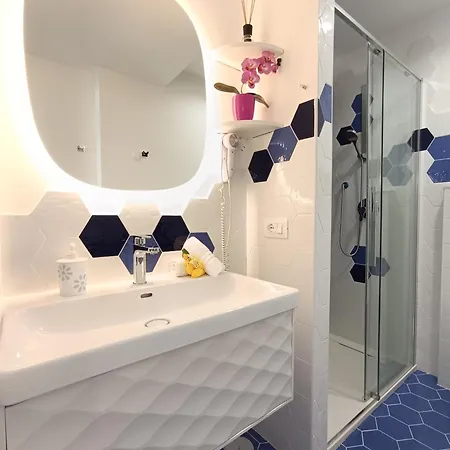 Bed & Breakfast Venus 3*