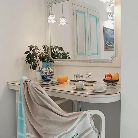 Bed & Breakfast Venus Positano