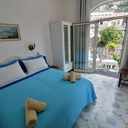Bed & Breakfast Venus