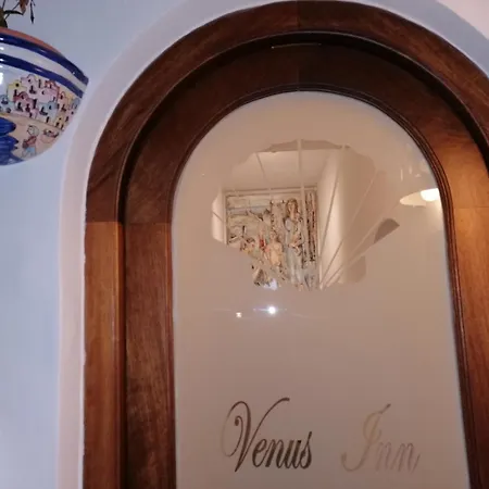 Bed & Breakfast Venus 3*