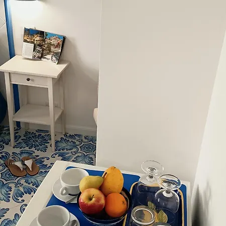 Bed & Breakfast Venus Positano
