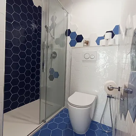 Venus 3* Positano