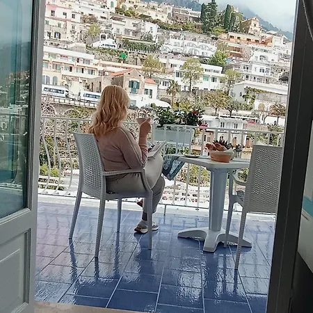 Venus Bed & Breakfast 3*