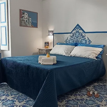 Bed & Breakfast Venus 3*