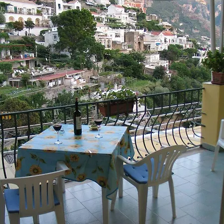 Bed & Breakfast Venus
