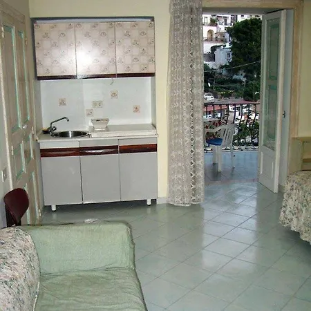 Bed & Breakfast Venus 3*