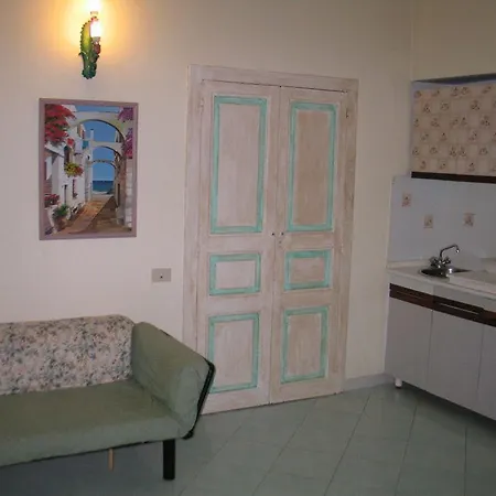 Bed & Breakfast Venus 3*