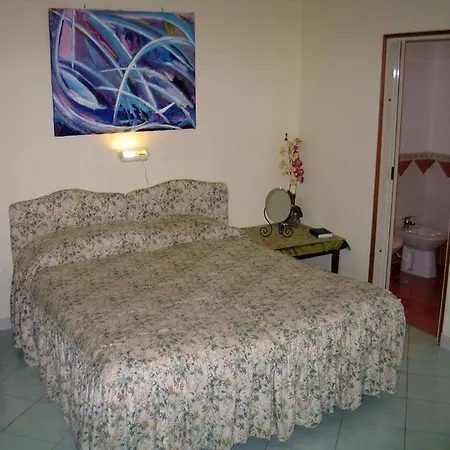 Panzió Venus Positano