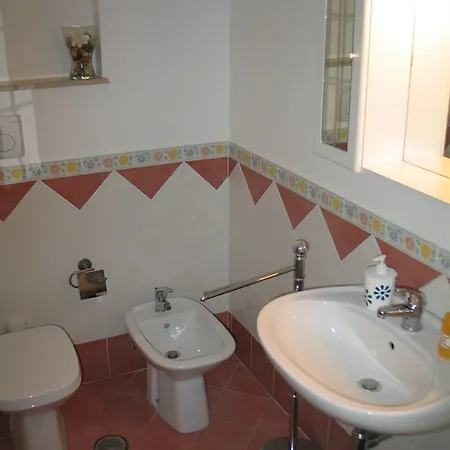 Bed & Breakfast Venus Positano