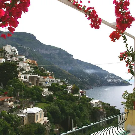 Venus Positano