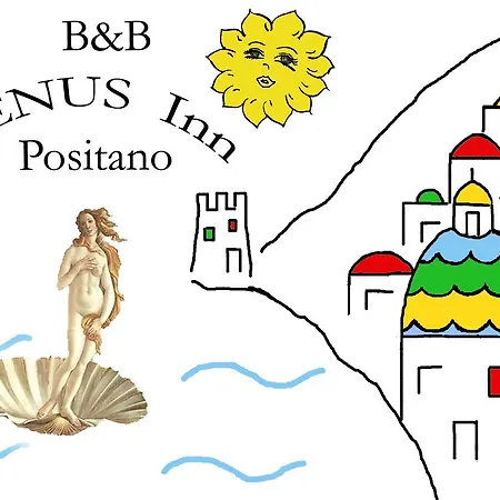 Venus פוזיטנו