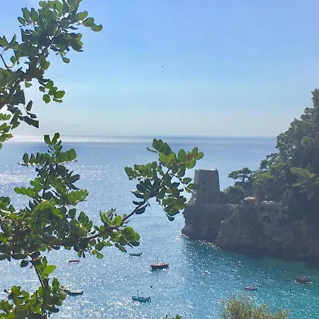 Venus Positano