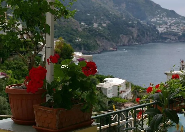 Bed & Breakfast Venus 4*