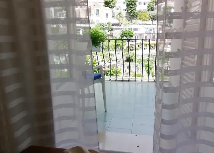 Bed & Breakfast Venus 4*