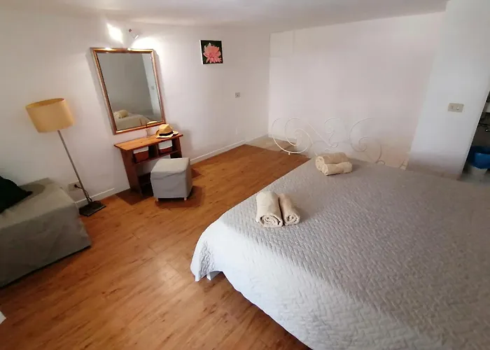 Venus Bed & Breakfast Positano