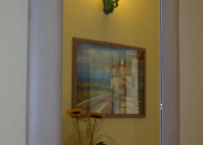 Bed & Breakfast Venus 4*