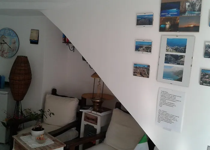 Bed & Breakfast Venus 4*