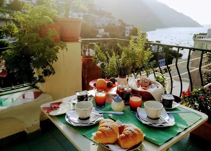 Bed & Breakfast Venus